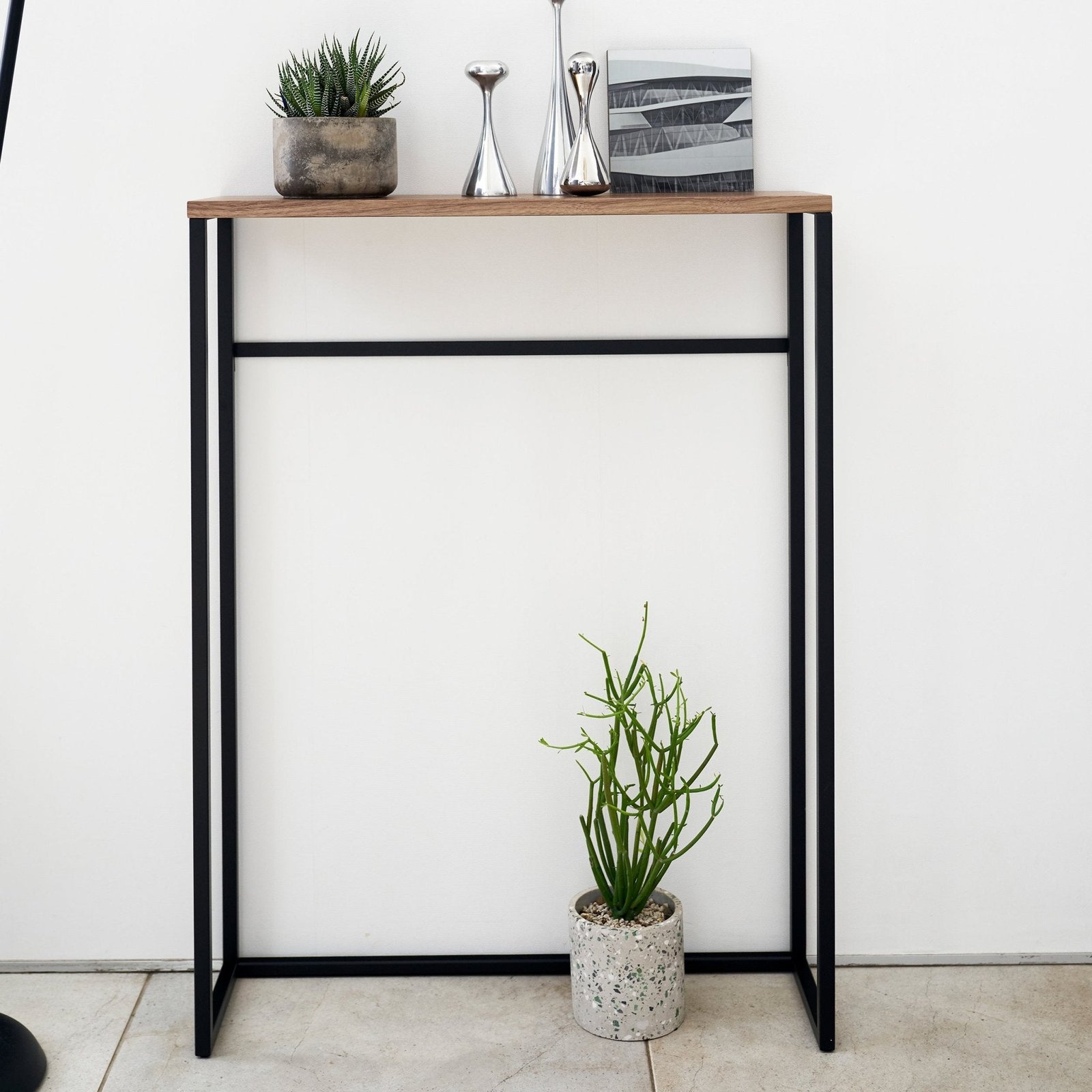 Slimline Hallway Console Table - Image 11