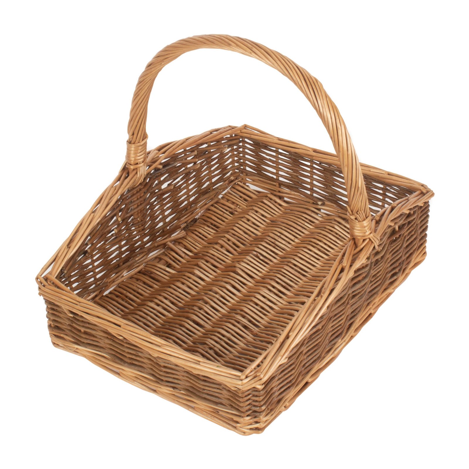 Deep Garden Trug - Image 4