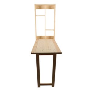 Wall Mounted Bar Large