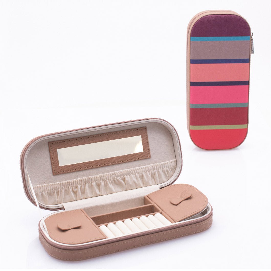 Travel Jewellery Case - Image 5