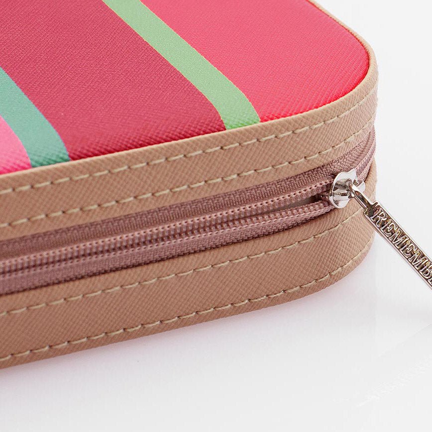 Travel Jewellery Case - Image 7