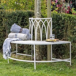 Tree Bench Cotswold