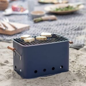 BBQ Bucket Cleveley
