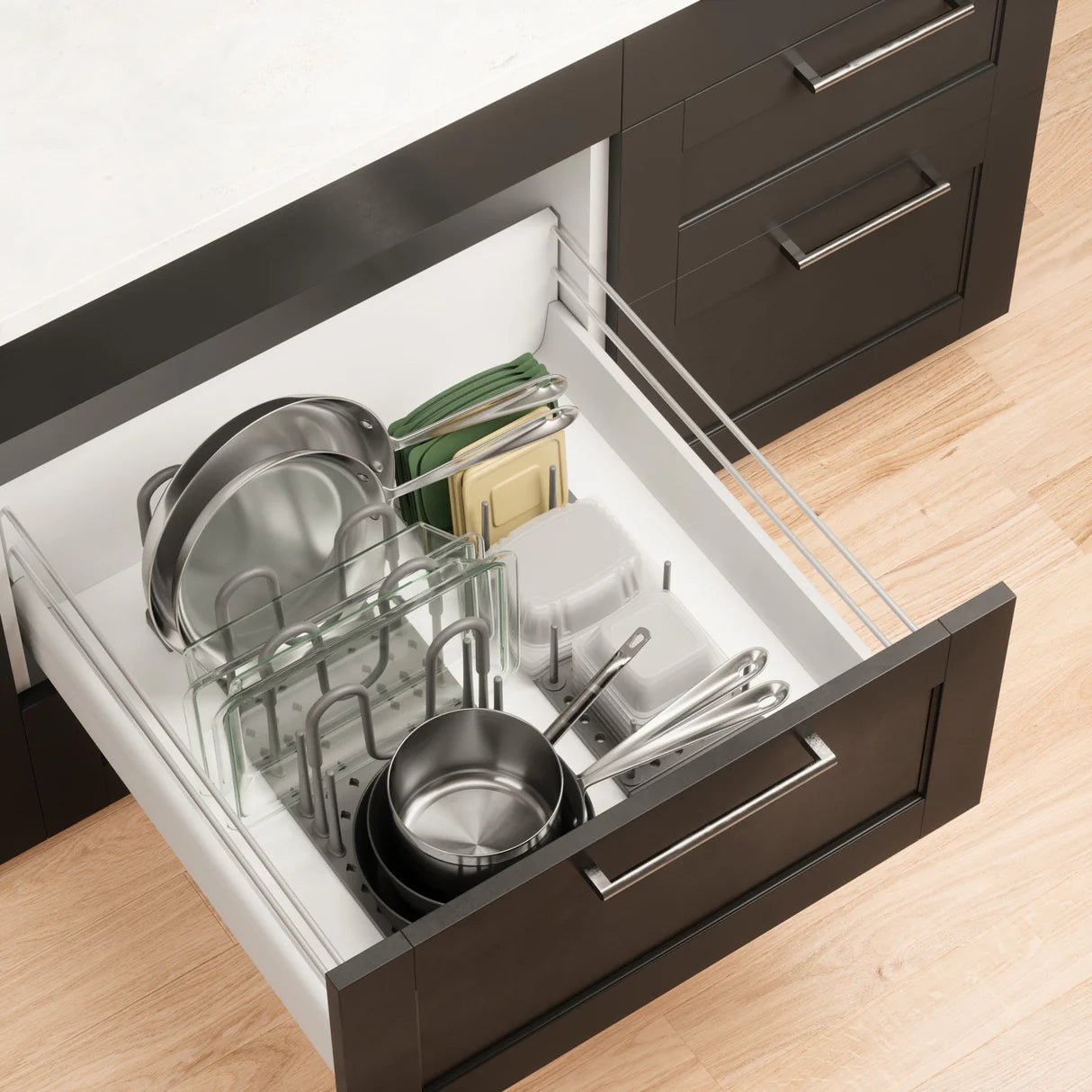 Peggy Cookware Organiser - Image 4