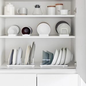 Vertical Bowl Rack - Tower