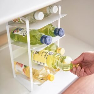 Bottle Storage Rack