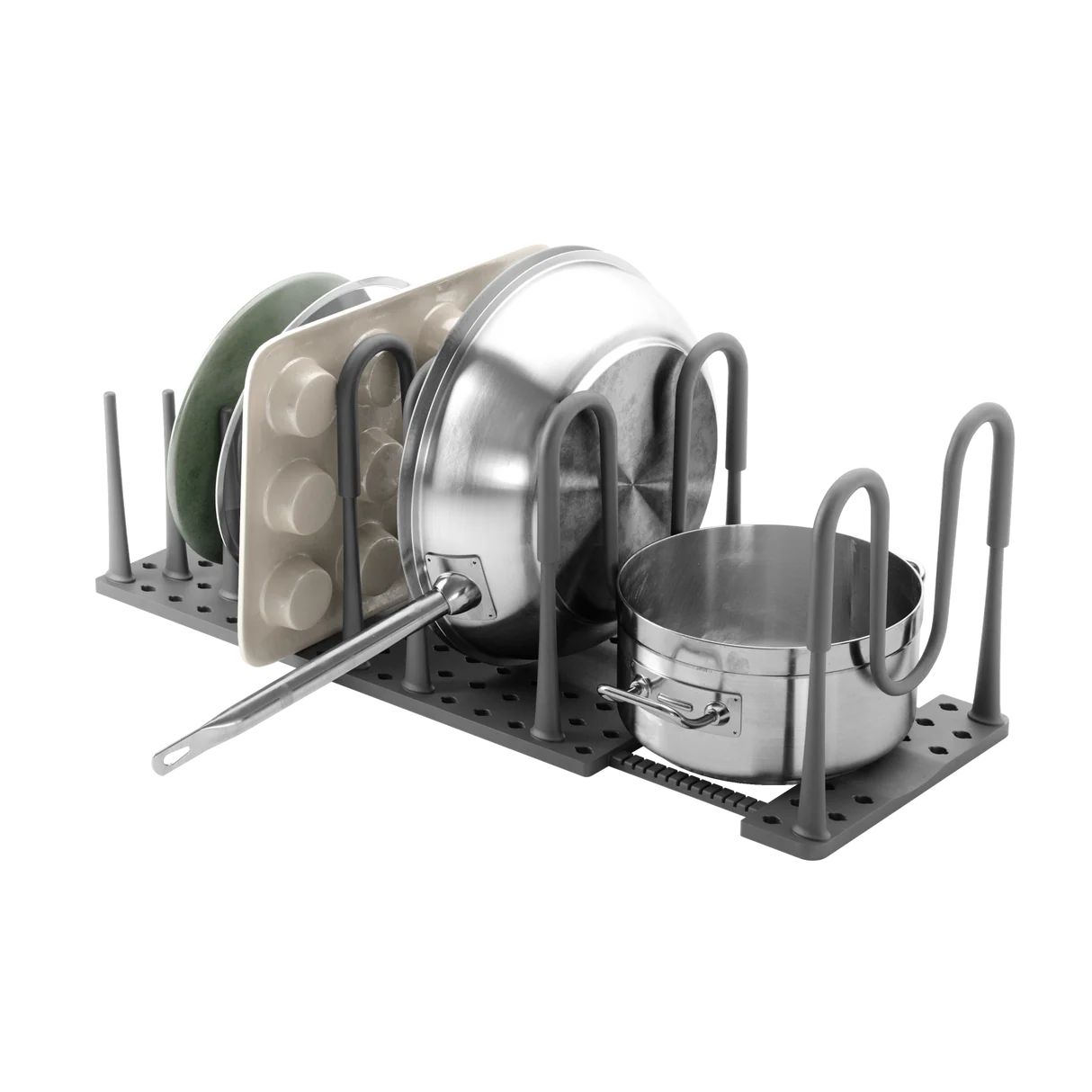 Peggy Cookware Organiser - Image 2